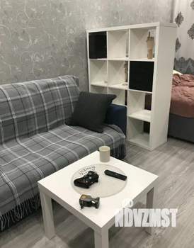 1-к квартира, вторичка, 36м2, 8/25 этаж