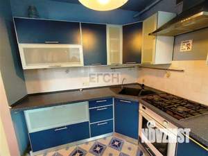 3-к квартира, вторичка, 57м2, 9/9 этаж