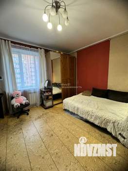 1-к квартира, вторичка, 42м2, 5/10 этаж