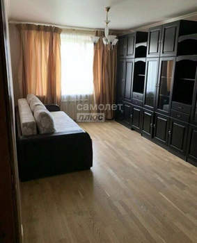 3-к квартира, вторичка, 72м2, 7/9 этаж