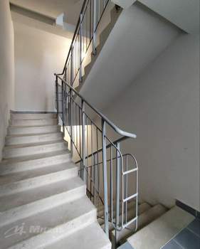 1-к квартира, вторичка, 40м2, 9/24 этаж