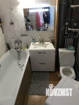 1-к квартира, вторичка, 37м2, 15/18 этаж
