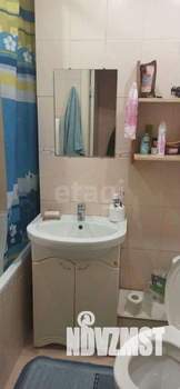 1-к квартира, вторичка, 33м2, 8/9 этаж