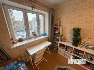 2-к квартира, вторичка, 67м2, 15/23 этаж