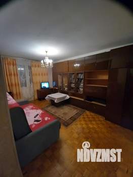 2-к квартира, вторичка, 47м2, 3/9 этаж