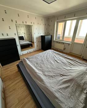 2-к квартира, вторичка, 66м2, 5/12 этаж