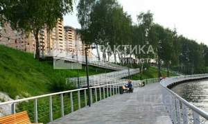 2-к квартира, вторичка, 69м2, 9/13 этаж