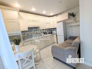 1-к квартира, вторичка, 35м2, 14/25 этаж