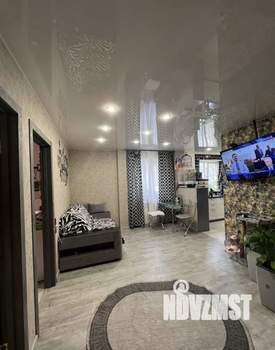 2-к квартира, вторичка, 51м2, 2/5 этаж