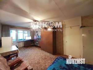 1-к квартира, вторичка, 32м2, 9/9 этаж