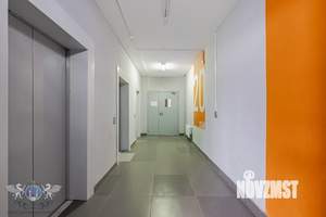 Студия квартира, вторичка, 25м2, 20/23 этаж