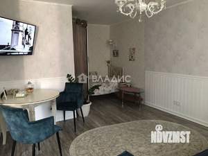 1-к квартира, вторичка, 37м2, 6/11 этаж