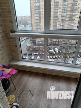 2-к квартира, вторичка, 66м2, 14/25 этаж