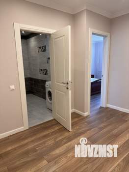 2-к квартира, вторичка, 67м2, 6/18 этаж