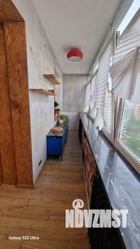 3-к квартира, вторичка, 105м2, 8/9 этаж