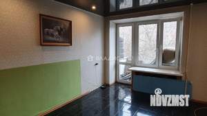 3-к квартира, вторичка, 55м2, 4/9 этаж