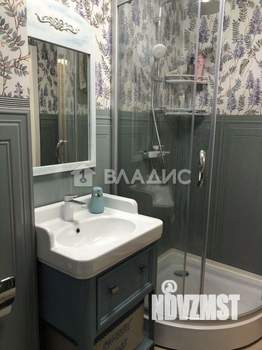 1-к квартира, вторичка, 37м2, 6/11 этаж