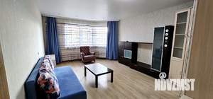 1-к квартира, вторичка, 44м2, 5/27 этаж