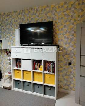 1-к квартира, вторичка, 32м2, 3/23 этаж