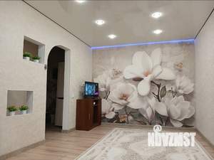 Студия квартира, вторичка, 43м2, 5/5 этаж