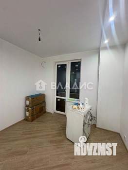 1-к квартира, вторичка, 35м2, 14/24 этаж