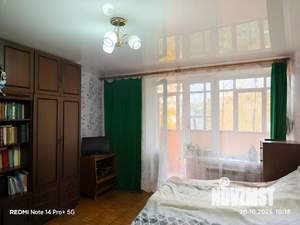 1-к квартира, вторичка, 35м2, 3/16 этаж