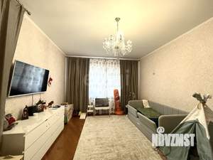 2-к квартира, вторичка, 72м2, 4/11 этаж