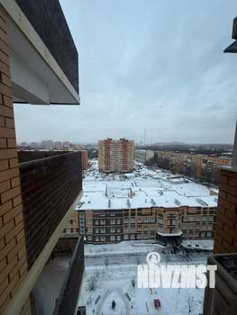 2-к квартира, вторичка, 67м2, 15/23 этаж