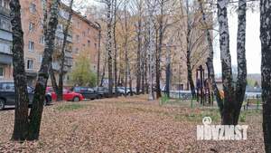 3-к квартира, вторичка, 58м2, 1/5 этаж