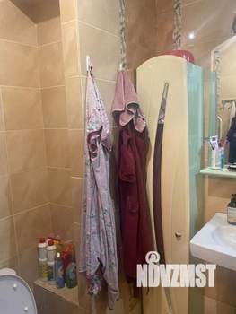 1-к квартира, вторичка, 41м2, 4/20 этаж
