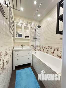 2-к квартира, вторичка, 72м2, 2/23 этаж