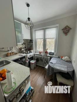 1-к квартира, вторичка, 31м2, 5/5 этаж