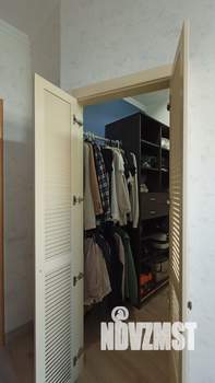 2-к квартира, вторичка, 68м2, 12/17 этаж