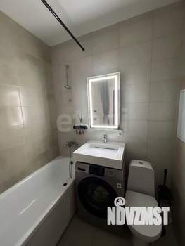 1-к квартира, вторичка, 33м2, 4/23 этаж