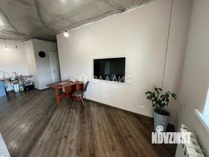 1-к квартира, вторичка, 47м2, 2/12 этаж