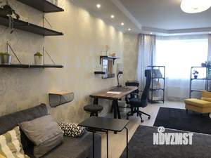 2-к квартира, вторичка, 66м2, 11/19 этаж