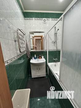 1-к квартира, вторичка, 37м2, 1/3 этаж