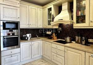 1-к квартира, вторичка, 49м2, 21/26 этаж