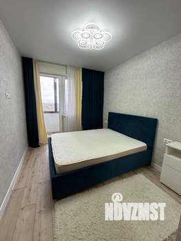 3-к квартира, вторичка, 62м2, 14/18 этаж