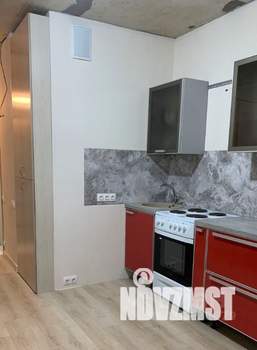 Студия квартира, вторичка, 23м2, 7/23 этаж