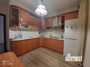 1-к квартира, вторичка, 43м2, 13/23 этаж