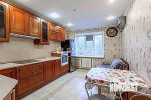 1-к квартира, вторичка, 61м2, 3/14 этаж