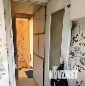 2-к квартира, вторичка, 46м2, 4/5 этаж