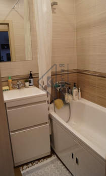 2-к квартира, вторичка, 45м2, 4/5 этаж