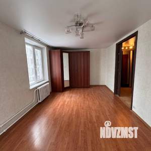 1-к квартира, вторичка, 32м2, 4/5 этаж