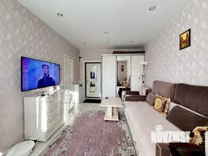 Студия квартира, вторичка, 23м2, 4/24 этаж