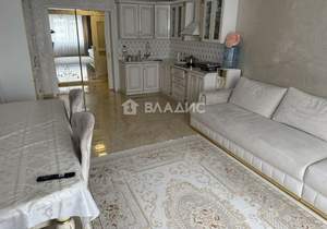 3-к квартира, вторичка, 68м2, 7/21 этаж