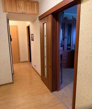 3-к квартира, вторичка, 61м2, 5/12 этаж