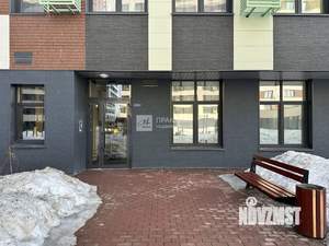 1-к квартира, вторичка, 34м2, 9/23 этаж