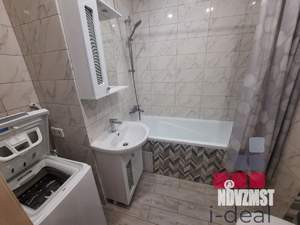 Студия квартира, вторичка, 25м2, 13/25 этаж